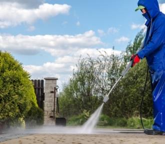 Residential Pressure Washers in Greeley